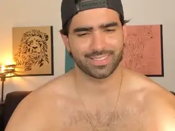 Chaturbate Adult Video Chat of bradleymartin7