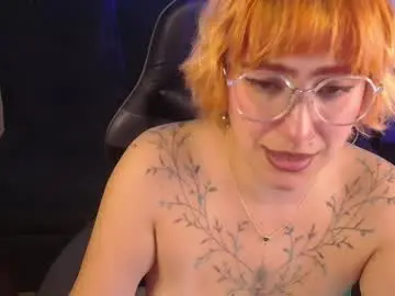 Chaturbate Nude Webcam of catsito
