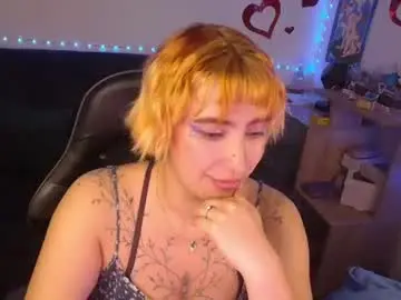 Chaturbate Nude Webcam of catsito