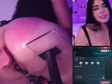 Chaturbate Sex Cam of isabellablow