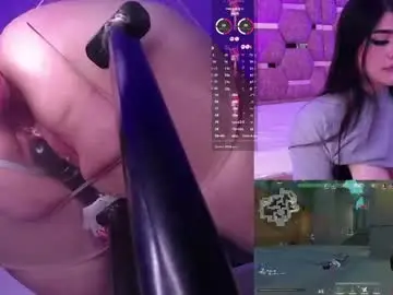 Chaturbate Live Porn of isabellablow