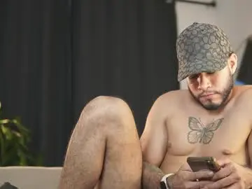 Chaturbate Sex Cam of jadenfeynman