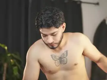 Chaturbate Live Porn of jadenfeynman