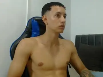 Chaturbate Live Porn of jake_shadow14