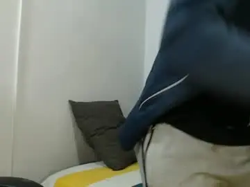 Chaturbate Nude Webcam of jake_shadow14