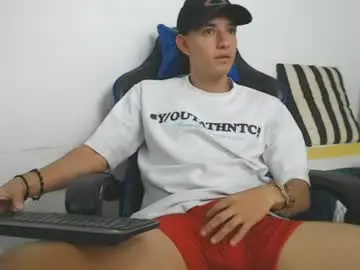 Chaturbate Free Live Porn of jake_shadow14