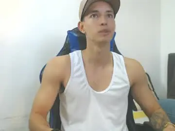 Chaturbate Live Porn of jake_shadow14
