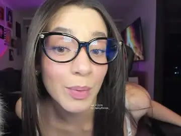 Chaturbate Nude Webcam of julidavila