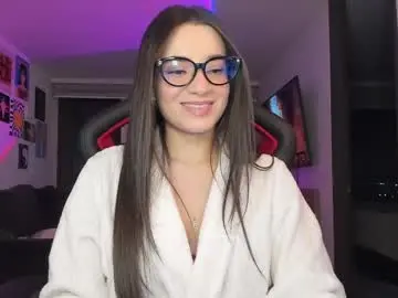 Chaturbate Best live sex cam show of julidavila