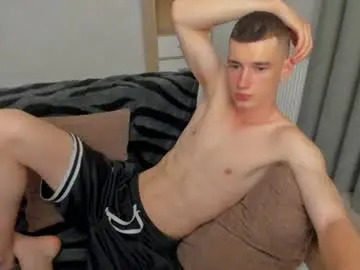 Chaturbate Live Porn of max_foks_