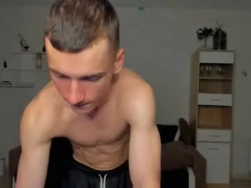 Chaturbate Watch Live Sex Cams of max_foks_