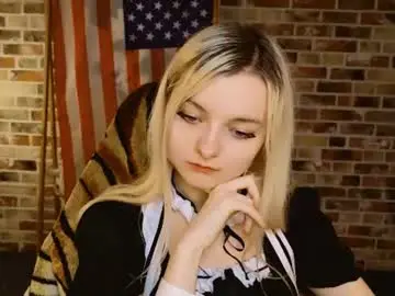 Chaturbate Free Porn Cam of angelabunny_