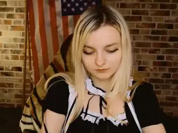 Chaturbate Adult Video Chat of angelabunny_