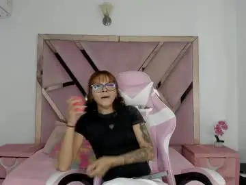 Chaturbate Adult Webcams of angell_petite01