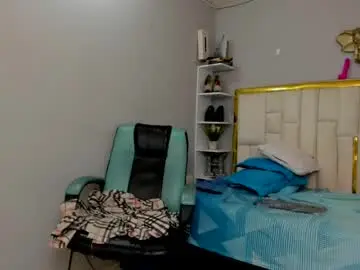 Chaturbate Sex Cam of badboyjuan_