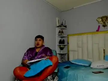 Chaturbate Live Sex of badboyjuan_