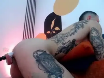 Chaturbate Adult Webcam of jeff_cube
