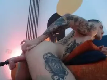 Chaturbate Adult Video Chat of jeff_cube
