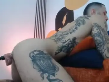 Chaturbate Private Sex Chat of jeff_cube