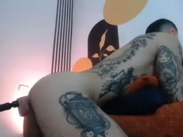 Chaturbate Best Webcam of jeff_cube