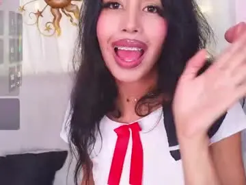 Chaturbate Best live sex cam show of jenner_mills
