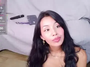 Chaturbate Best live sex cam show of jenner_mills