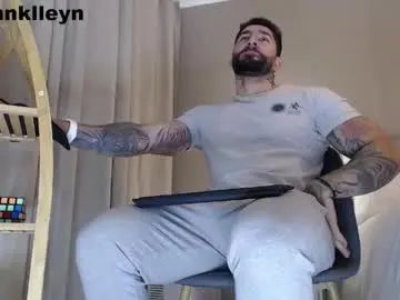 Chaturbate Free Live Porn of johnklleyn