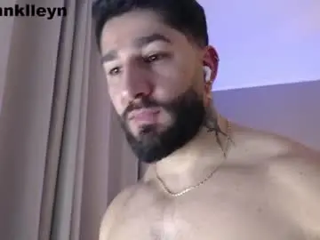 Chaturbate Watch Live Sex Cams of johnklleyn