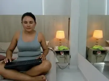 Chaturbate Sex Cam of mia_mercier