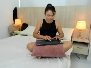 Chaturbate Best Webcam of mia_mercier