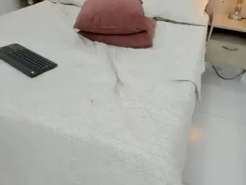 Chaturbate Adult Webcam of mia_mercier