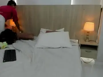 Chaturbate Sex Cam of mia_mercier