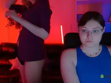 Chaturbate Live Sex Cam of nikol_kitt