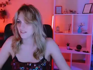 Chaturbate Watch Live Sex Cams of nikol_kitt