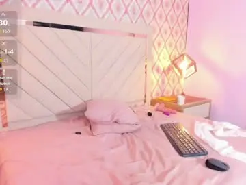 Chaturbate Sex Cam of paloma_alves