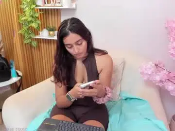 Chaturbate Private Sex Chat of sofia_new