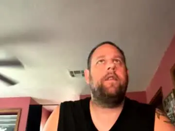 Chaturbate Nude Webcam of tipman84