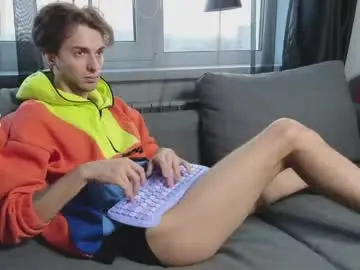 Chaturbate Live Sex Cam of tusugeo