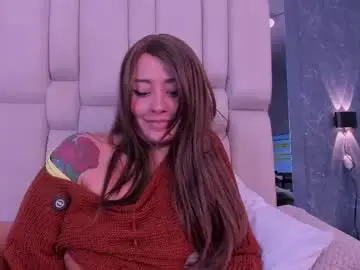 Chaturbate Nude Webcam of tyla_demon