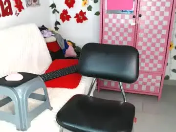 Chaturbate Nude Webcam of anabellered