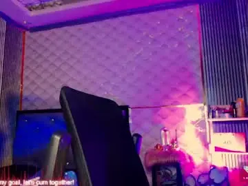 Chaturbate Sex Cam of darklurex_jasmine