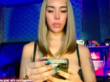 Chaturbate Adult Webcams of darklurex_jasmine