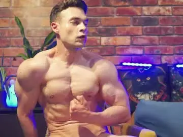 Chaturbate Live Porn of evildavil