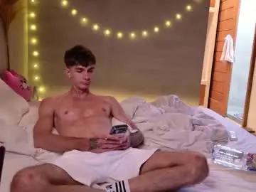 Chaturbate Adult Webcam of jerry_lucky