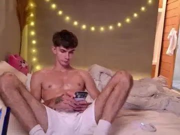 Chaturbate Private Sex Chat of jerry_lucky