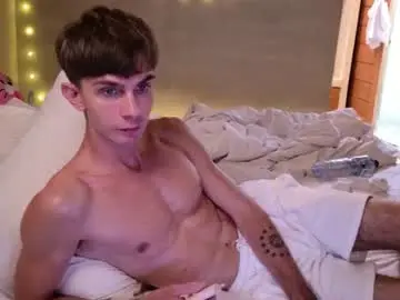 Chaturbate Sex Chat of jerry_lucky