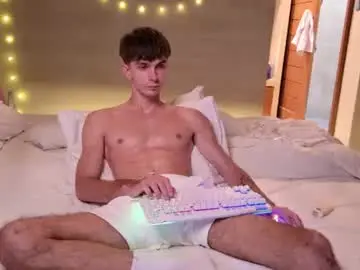 Chaturbate Best live sex cam show of jerry_lucky