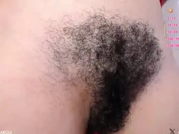 Chaturbate Sex Chat of karolkat_1
