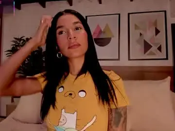 Chaturbate Sex Chat of lunaruso
