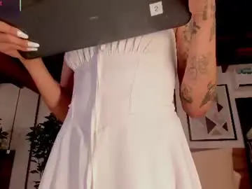 Chaturbate Watch Live Sex Cams of lunaruso
